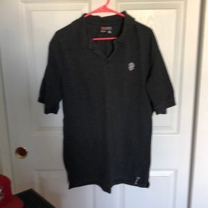 South Pole grey Polo shirt